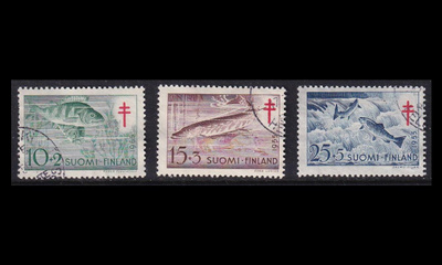443-5 o Tuberkuloosi kaloja (1955)