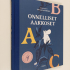 Paula Nivukoski : Onnelliset aakkoset - pikkukuva 1