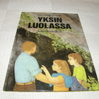 Eleonore Schmid Yksin luolassa - pikkukuva 1