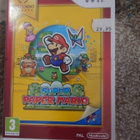 super paper mario wii uusi muoveissa - pikkukuva 1