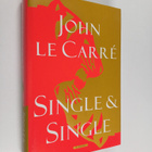 John Le Carre : Single and Single - pikkukuva 1