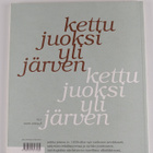 Pekka Piirto : Kettu juoksi yli järven - pikkukuva 2