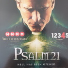 PSALM 21 BLU-RAY - pikkukuva 1