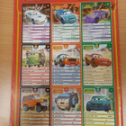 Autot 2/2009, disney pixar - pikkukuva 2