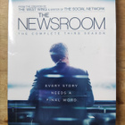 Newsroom - Kausi 3 - pikkukuva 1