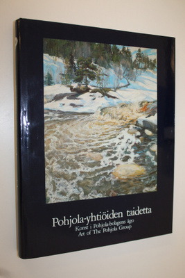 Pohjola-yhtiöiden taidetta