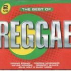 THE BEST OF REGGAE - pikkukuva 1