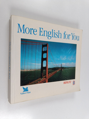 More English for you : nykyenglannin jatkokurssi , Lesson...