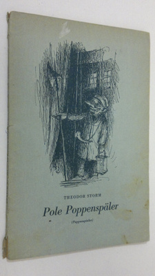 Theodor Storm : Pole Poppenspäler