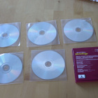 5CD äänikirja Muumi-lehden iltasatuja (3cd) ja 2 muuta Muumi - pikkukuva 2