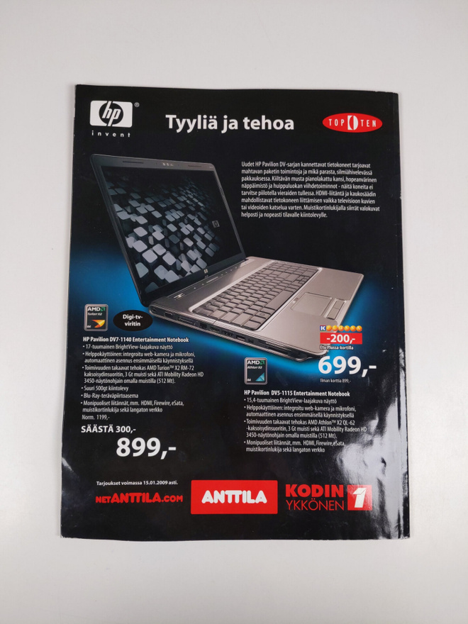 Item image