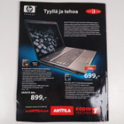 Tieteen kuvalehti vuosikerta 2009 (1-18, puuttuu 11/09) - pikkukuva 2