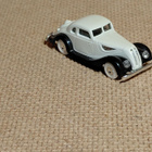 BMW 327 Coupe 1938 beige 1:87 Praline - pikkukuva 1