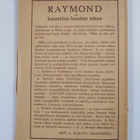 Ralph Waldo Trine : Parhaan saavuttaminen - pikkukuva 2