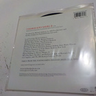 MICHAEL JACKSON - YOU ROCK MY WORLD M/EX+ 7'' SINGLE (+) - pikkukuva 3