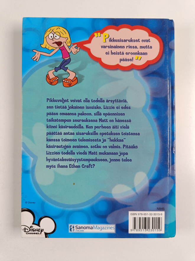 Item image