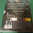 SOUTH PARK 1. TUOTANTOKAUSI DVD BOKSI (W) - pikkukuva 2