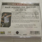 Rage Against The Machine Live June '95 Irvine Meadows CD - pikkukuva 2