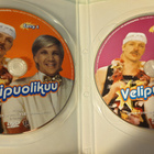 Velipuolikuu 2 DVD - pikkukuva 3