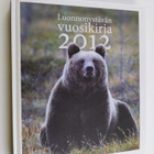 Luonnonystävän vuosikirja 2012 - pikkukuva 1