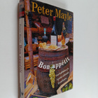Peter Mayle : Bon appetit : herkuttelua ja hyvää elämää R... - pikkukuva 1