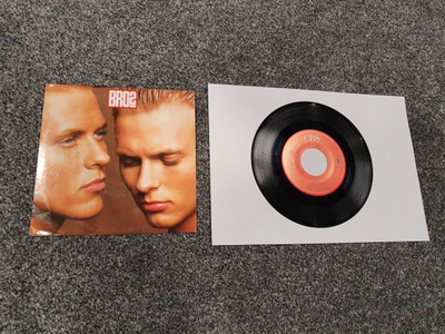 7" Bros - Too Much / Astrologically