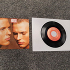 7" Bros - Too Much / Astrologically - pikkukuva 1