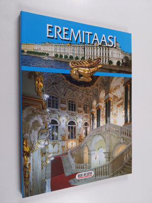 S. Vesnin ym. : Eremitaasi - kävely saleissa ja gallerioi...