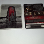 Leatherface - GE Region B Blu-Ray (Steelbook) - pikkukuva 3