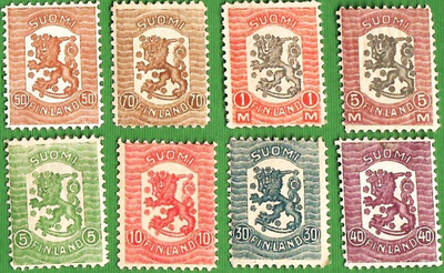1918 Vaasa sarja* (loo)