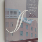 Tapio Nevala : Kiinteistönvälittäjän käsikirja 2006 - pikkukuva 1
