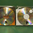 COLDCUT'S SOLID STEEL - 01/11/2004 MIXED RADIO PROMO 2CDr - pikkukuva 2