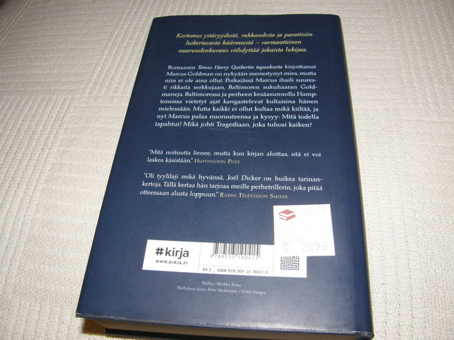 Item image