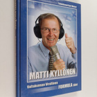 Kari (toim.) Melart : Matti Kyllönen : valtakunnan virall... - pikkukuva 1
