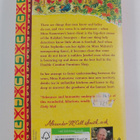 Alexander McCall Smith : Tea time for the traditionally b... - pikkukuva 2