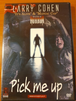 Pick me up