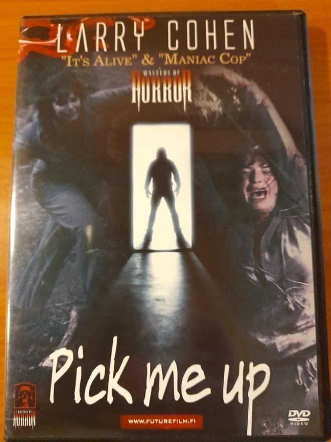 Pick me up