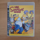The Simpsons Game / PS3 - pikkukuva 1