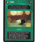 1995 Star Wars CCG #3  Device - pikkukuva 1