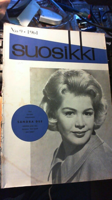 Suosikki 9/1961