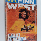 Finnwest 7/1980 : Laaki ja vainaa - pikkukuva 1
