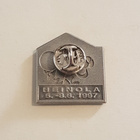 LENTOPALLON POWER CUP PINSSI - pikkukuva 2