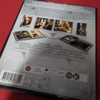 THE GODFATHER MASTERWORKS COLLECTION BLU-RAY - pikkukuva 2