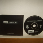 Oasis CDS Stand By Me *PROMO - pikkukuva 1