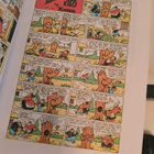 KATZENJAMMER (KIDS)  comic book  200 sivua - pikkukuva 3