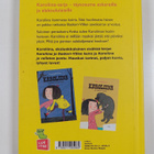 Tuula Kallioniemi : Karoliina, ekaluokkalainen - pikkukuva 2