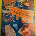 Koko perheen lahjakirja - yli 200 ideaa valmistusohjeineen - pikkukuva 1
