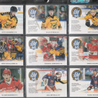 2024-2025 Blueline Liiga 50 -juhlaottelutapahtuma   Kortit - pikkukuva 5