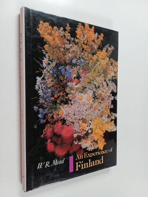 William Richard Mead : An Experience of Finland