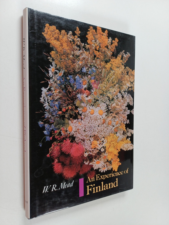 William Richard Mead : An Experience of Finland